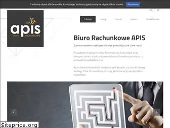 biurorachunkowe-apis.pl