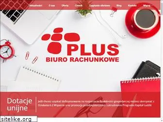 biurorachunkowe-plus.pl