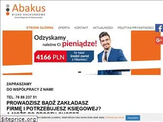 biurorachunkoweabakuslegnica.pl