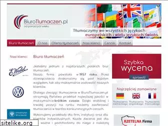 biurotlumaczen.pl