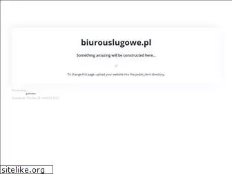 biurouslugowe.pl