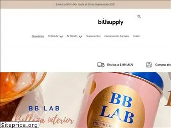 biusupply.com