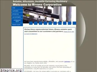 bivans.com