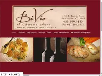 bivioristorante.net