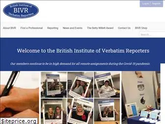 bivr.org.uk