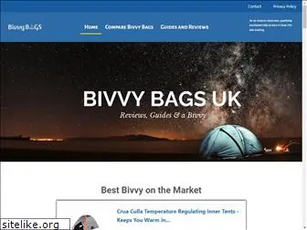 bivvybags.co.uk