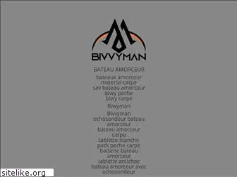 bivvyman.com