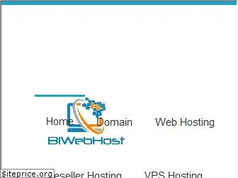 biwebhost.com