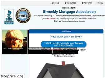 biweeklymortgageassociation.com