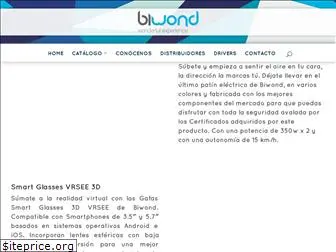 biwond.com