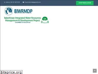 biwrmdp.org.pk