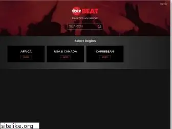 bixbeat.com