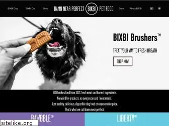 bixbipet.com