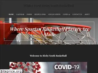 bixbybasketball.com