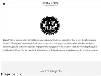 bixbypeller.com