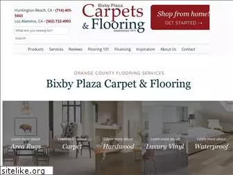 bixbyplaza.com