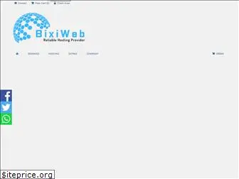 bixiweb.com