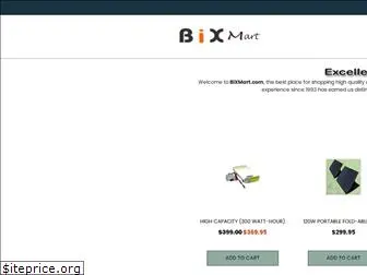 bixmart.3dcartstores.com