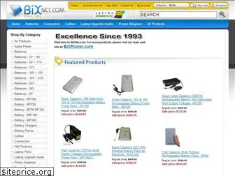 bixnet.com