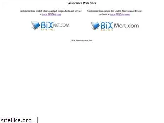 bixnet.net