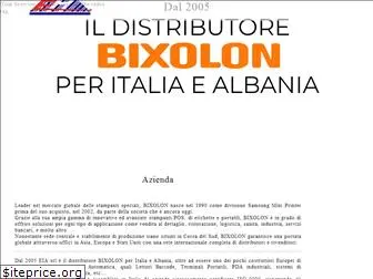 bixolon.it