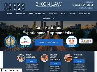 bixonlaw.com