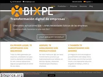 bixpe.com