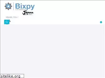 bixpy.jp