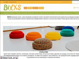 bixxs.com
