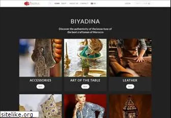 biyadina.com