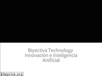 biyectiva.com