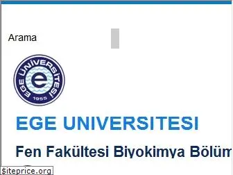 biyokimya.ege.edu.tr