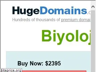 biyolojisitesi.com