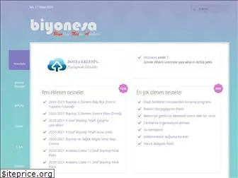 biyonesa.com