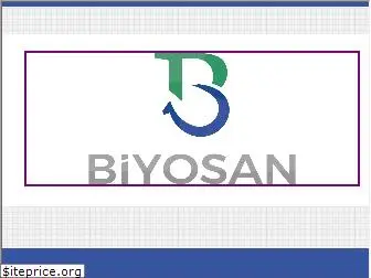 biyosan.com