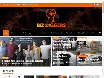 biz-diggers.com