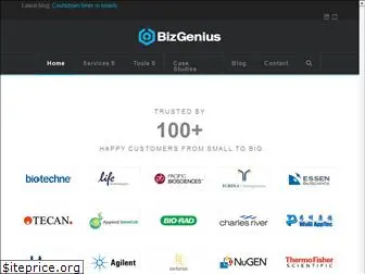 biz-genius.com