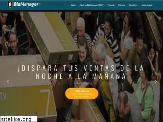 biz-manager.com