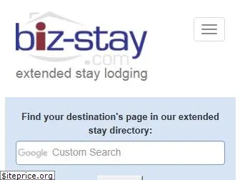 biz-stay.com
