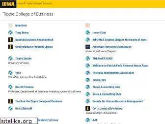 biz.uiowa.edu