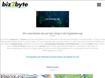 biz2byte.de