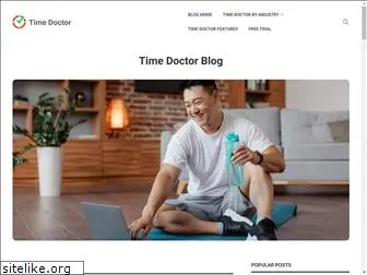 biz30.timedoctor.com