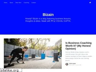 bizain.com