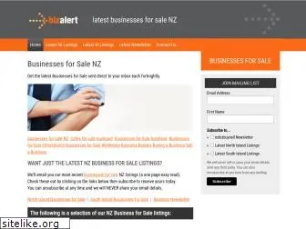 bizalert.co.nz