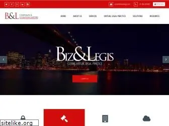 bizandlegis.com