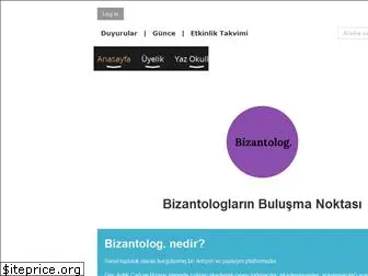 bizantolog.org