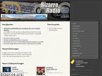 bizarre-radio.de