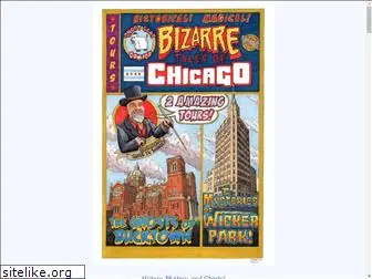 bizarrebucktown.com