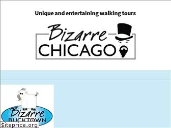 bizarrechicago.com