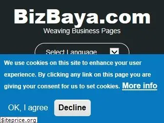 bizbaya.com